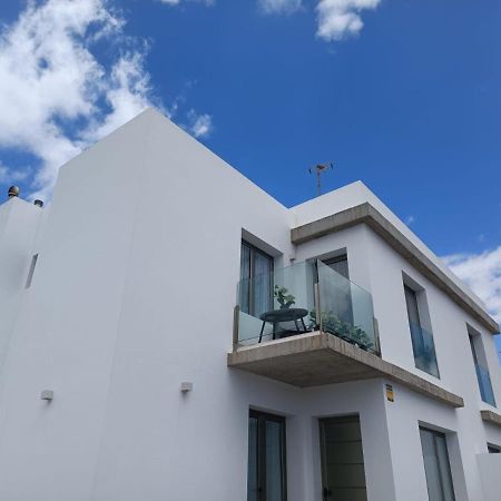 Arrecife Exclusive Beach House Eksteriør bilde