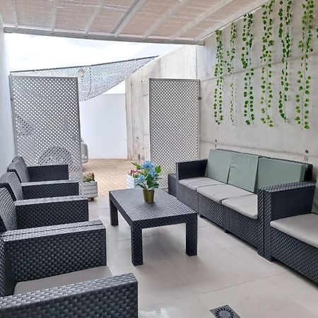 Arrecife Exclusive Beach House Eksteriør bilde