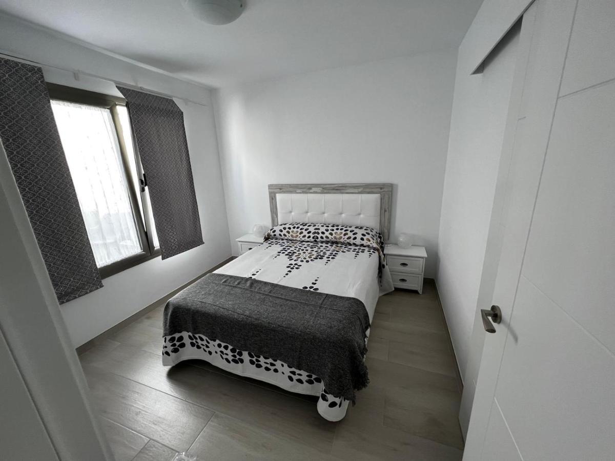 Arrecife Exclusive Beach House Eksteriør bilde