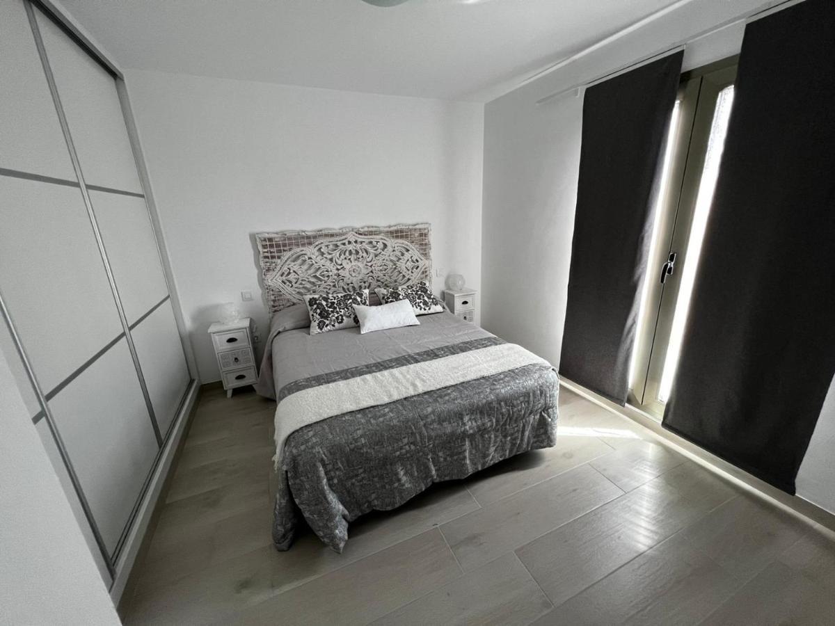 Arrecife Exclusive Beach House Eksteriør bilde