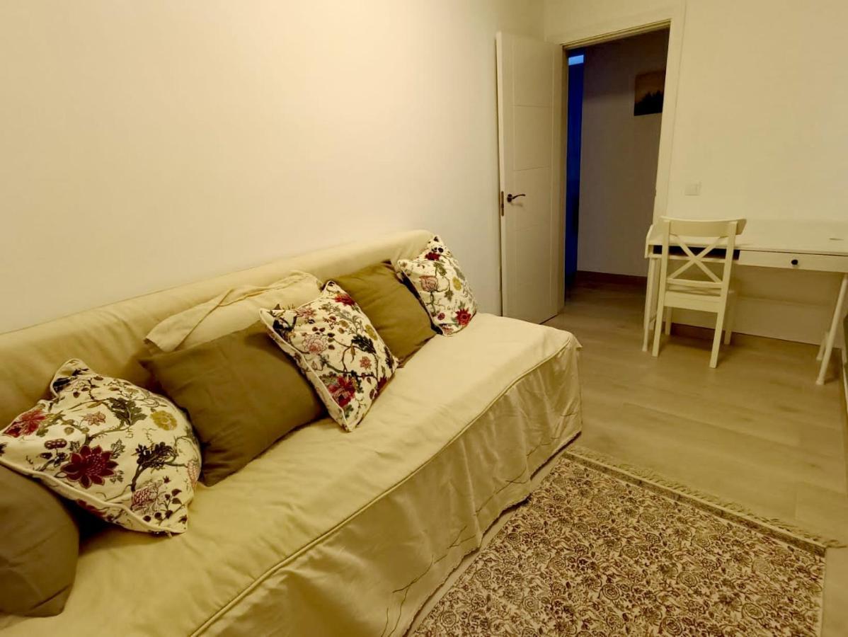 Arrecife Exclusive Beach House Eksteriør bilde