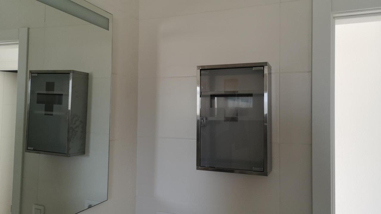 Arrecife Exclusive Beach House Eksteriør bilde